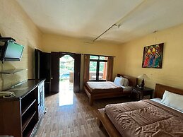 Pande Permai Bungalows