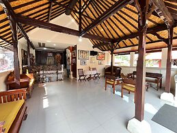 Pande Permai Bungalows