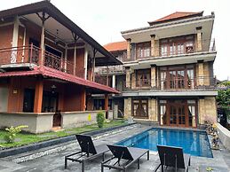 Pande Permai Bungalows
