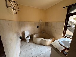 Pande Permai Bungalows