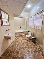 Pande Permai Bungalows