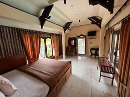 Pande Permai Bungalows