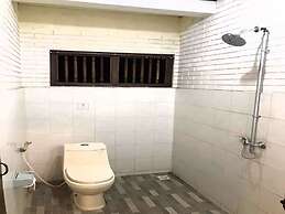 Pande Permai Bungalows