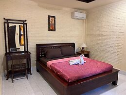 Pande Permai Bungalows