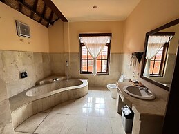 Pande Permai Bungalows