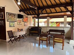 Pande Permai Bungalows