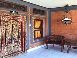 Pande Permai Bungalows