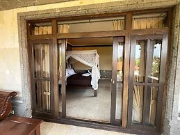 Pande Permai Bungalows