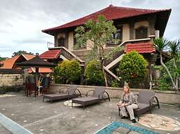 Pande Permai Bungalows