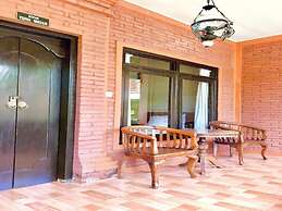 Pande Permai Bungalows