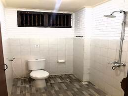 Pande Permai Bungalows