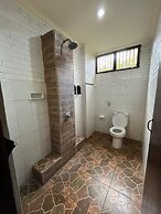 Pande Permai Bungalows