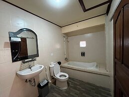 Pande Permai Bungalows