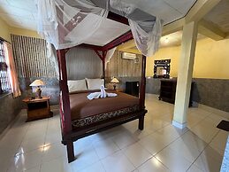 Pande Permai Bungalows