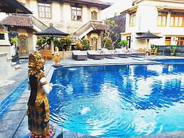 Pande Permai Bungalows