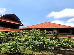 Pande Permai Bungalows