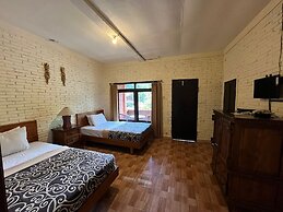 Pande Permai Bungalows