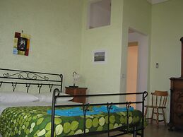 B&B Mare di S.Lucia