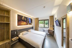 Star Lodge Hotels Utrecht