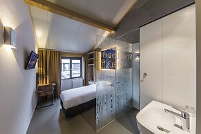 Star Lodge Hotels Utrecht