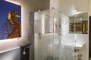 Star Lodge Hotels Utrecht