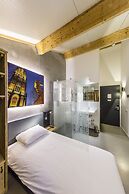 Star Lodge Hotels Utrecht