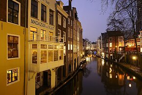 Star Lodge Hotels Utrecht