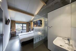 Star Lodge Hotels Utrecht