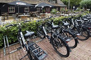 Star Lodge Hotels Utrecht