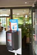 Star Lodge Hotels Utrecht