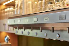 Star Lodge Hotels Utrecht