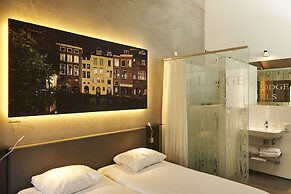 Star Lodge Hotels Utrecht