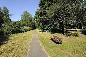 Star Lodge Hotels Utrecht