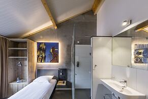 Star Lodge Hotels Utrecht