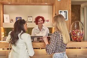 Star Lodge Hotels Utrecht