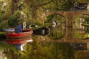 Star Lodge Hotels Utrecht