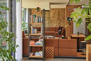 Star Lodge Hotels Utrecht