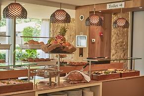 Star Lodge Hotels Utrecht