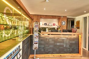 Star Lodge Hotels Utrecht