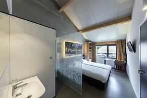 Star Lodge Hotels Utrecht