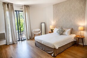 Hôtel & Séminaire Le Patio Occitan - Toulouse Ouest - La Ramée