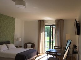 Hôtel & Séminaire Le Patio Occitan - Toulouse Ouest - La Ramée