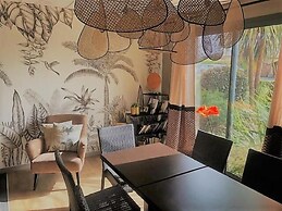 Hôtel & Séminaire Le Patio Occitan - Toulouse Ouest - La Ramée