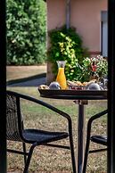 Hôtel & Séminaire Le Patio Occitan - Toulouse Ouest - La Ramée