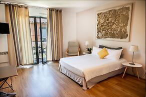 Hôtel & Séminaire Le Patio Occitan - Toulouse Ouest - La Ramée