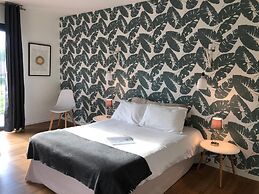 Hôtel & Séminaire Le Patio Occitan - Toulouse Ouest - La Ramée