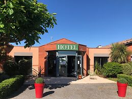 Hôtel & Séminaire Le Patio Occitan - Toulouse Ouest - La Ramée