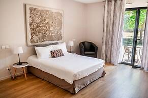 Hôtel & Séminaire Le Patio Occitan - Toulouse Ouest - La Ramée