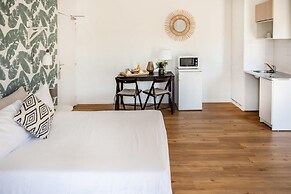 Hôtel & Séminaire Le Patio Occitan - Toulouse Ouest - La Ramée
