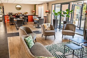 Hôtel & Séminaire Le Patio Occitan - Toulouse Ouest - La Ramée